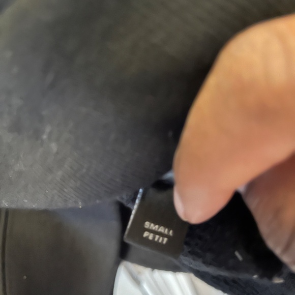 AMIRI Men's Script Logo Crew Sweatshirt- SZ SMALL - Picture 6 of 8